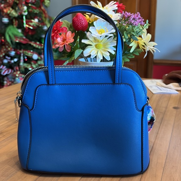 Steve Madden Sapphire Bag / Crossbody - Picture 3 of 11